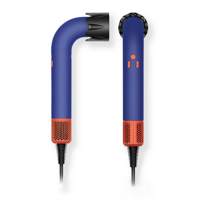 AeroSonic Slim Haartrockner mit Präzisionsaufsatz - Lucanu