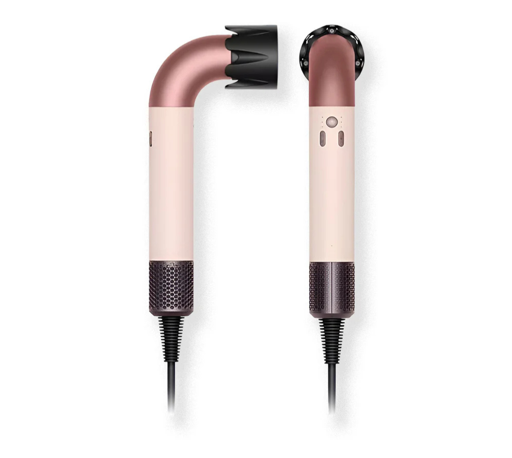 AeroSonic Slim Haartrockner mit Präzisionsaufsatz - Lucanu