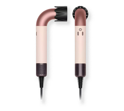 AeroSonic Slim Haartrockner mit Präzisionsaufsatz - Lucanu