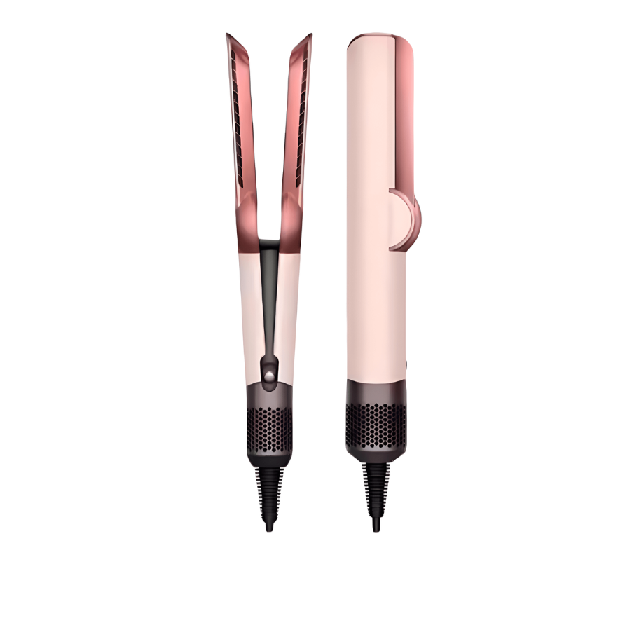 AeroGlide 2-in-1 Glätten & Föhnen in einem Schritt - Lucanu
