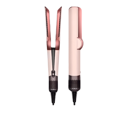 AeroGlide 2-in-1 Glätten & Föhnen in einem Schritt - Lucanu