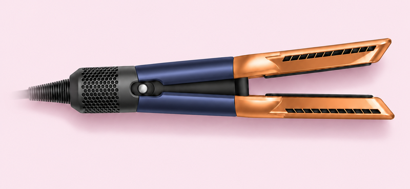 Warum der AeroGlide™?