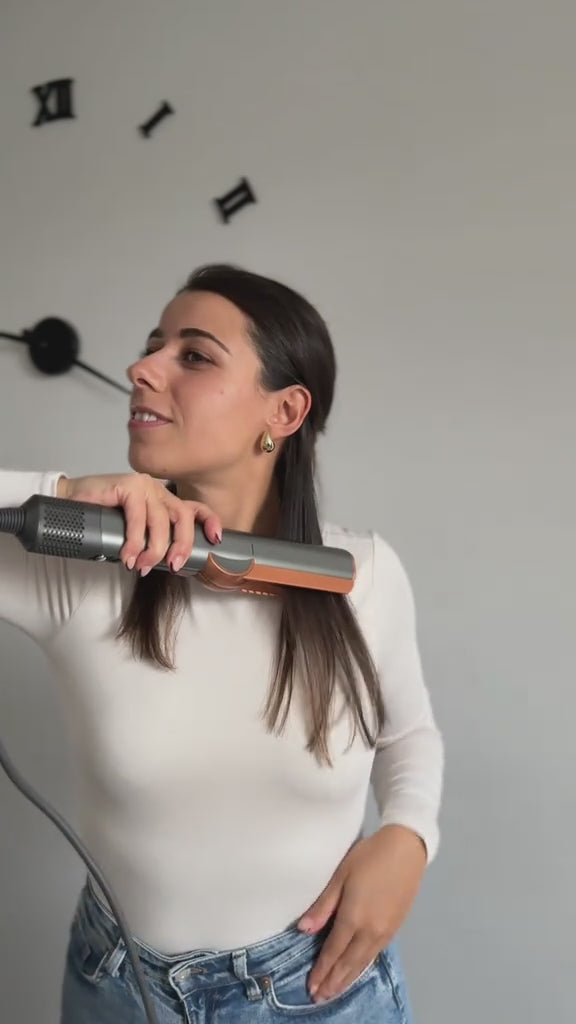 Customer video