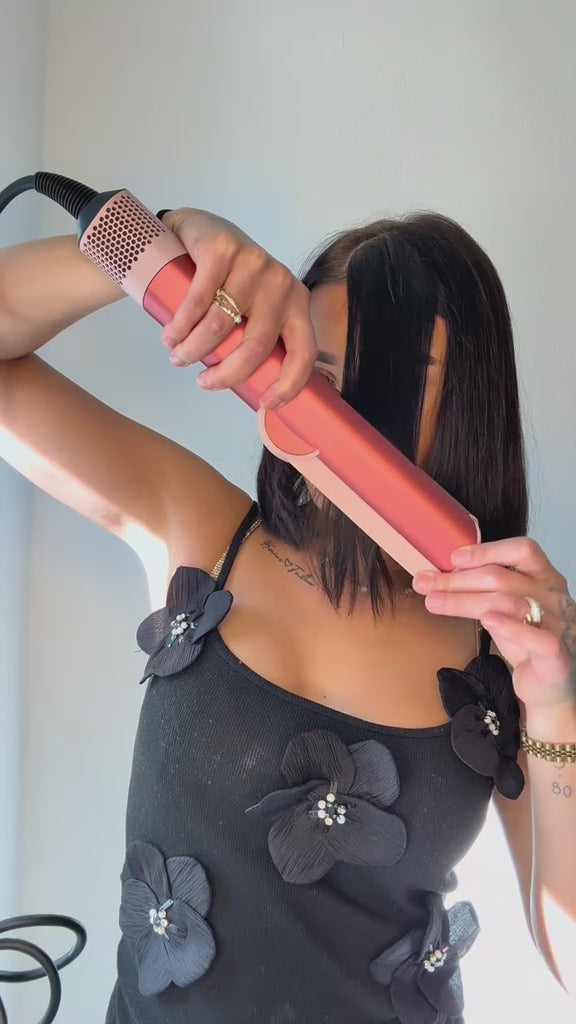 Customer video