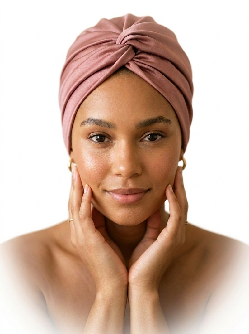 Warum der SilQ Night Bonnet?